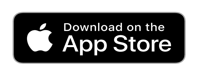 download button for Apple App Store