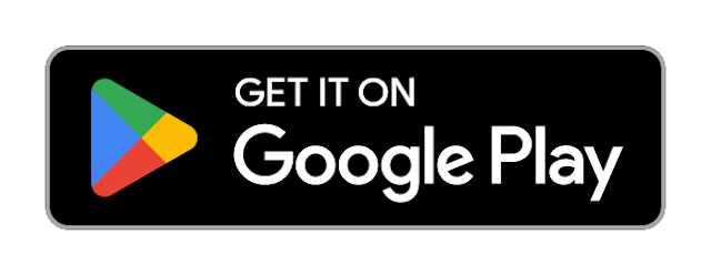 download button for google play store