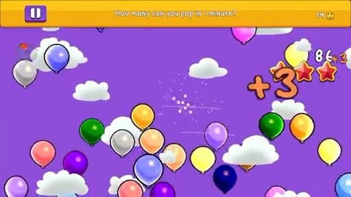 Tap n' Pop preview