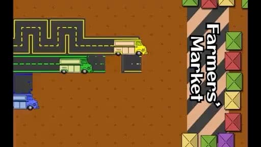 Truck Rush! preview